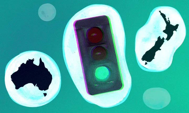 The trans-Tasman bubble is coming. (Image: Tina Tiller)