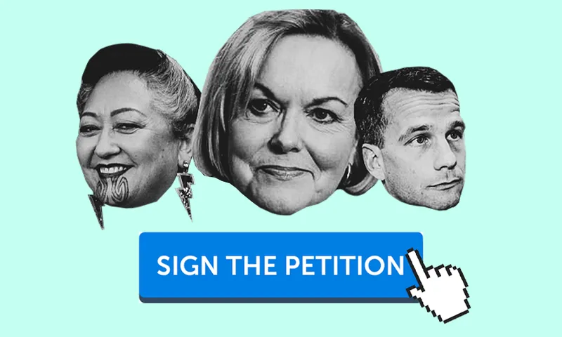 Petition