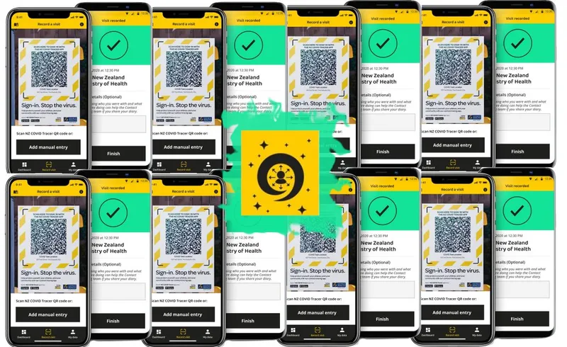 tracer-app