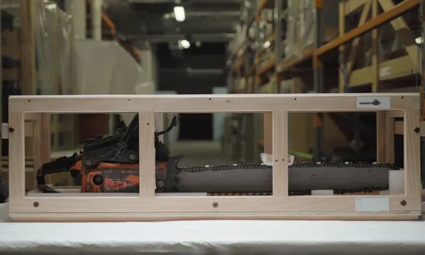 8C_Chainsaw