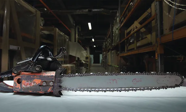 9A_Chainsaw