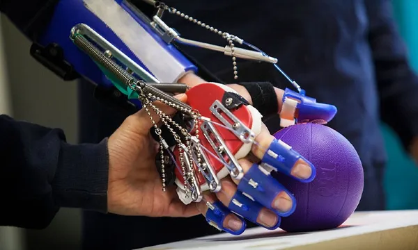 Robot arm