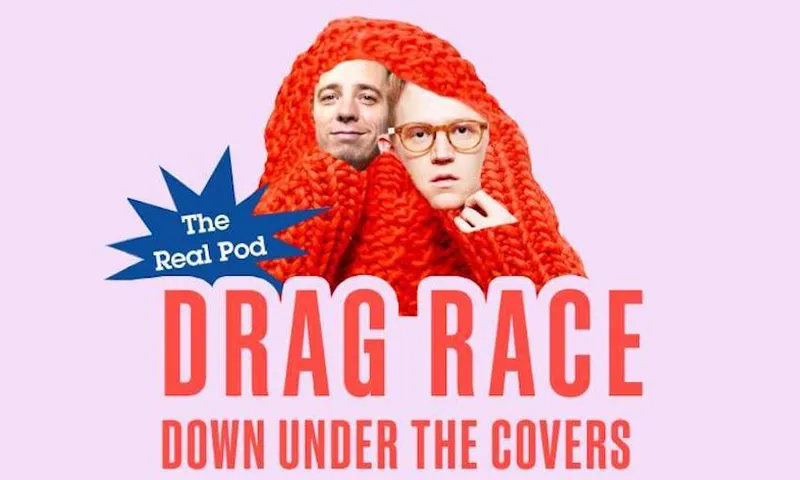 DRAGRACE