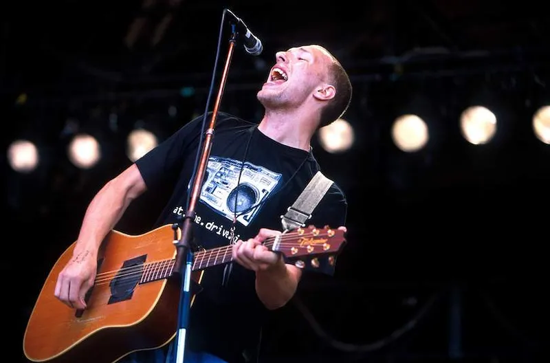 Photo of COLDPLAY