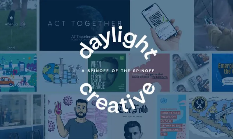 Daylight Creative