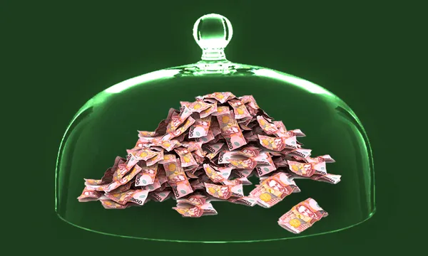 cash-trap