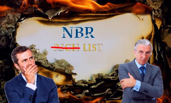 Rich List