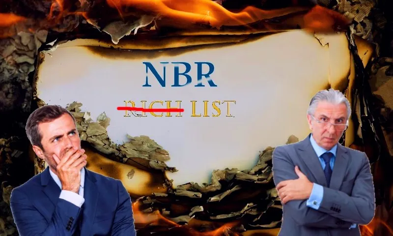 Rich List