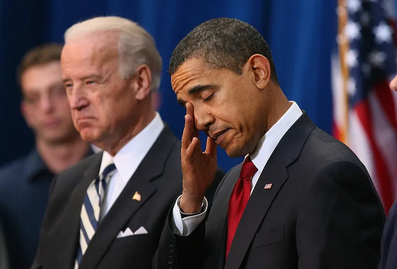 Obama Travels To Denver, Signs Stimulus Bill