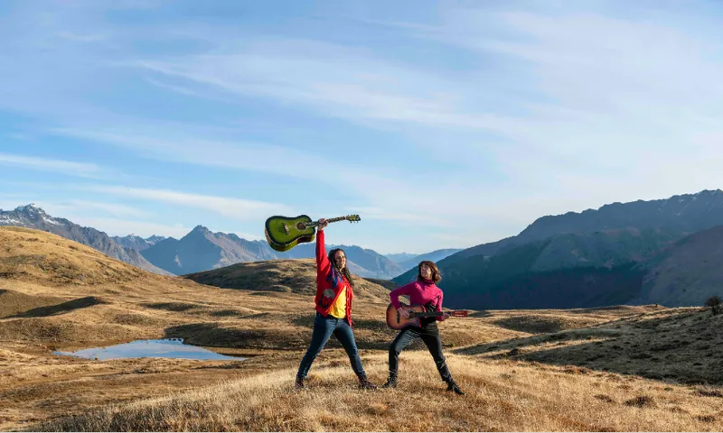 Special Group – Tourism New Zealand