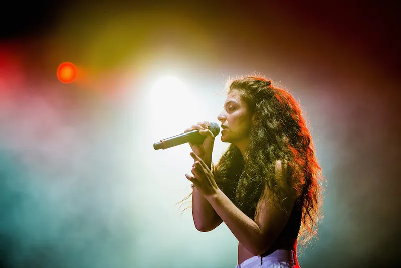 2014 Lollapalooza Brazil - Day 1
