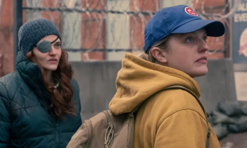 The Handmaid’s Tale S4E5