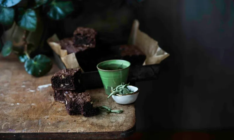 chocbananacake
