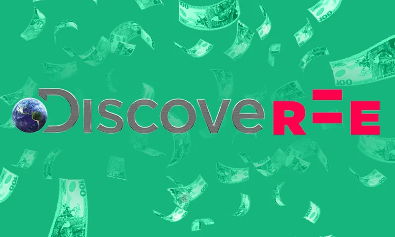 discoveree