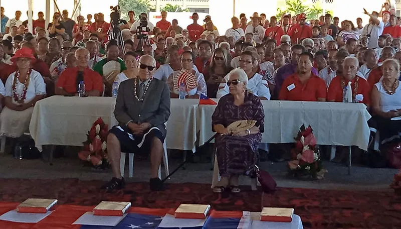 SAMOA-POLITICS-VOTE