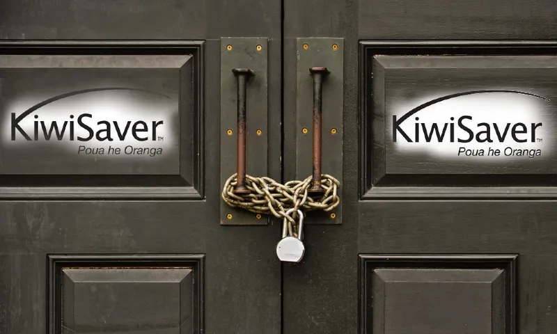 Kiwisaver