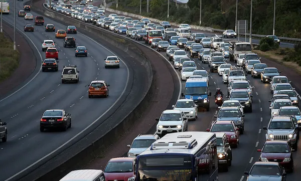 Construction Underway On Auckland’s Waterview Connection