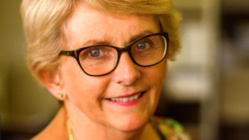Cindy Farquhar