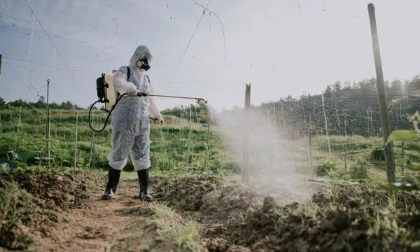 Glyphosate