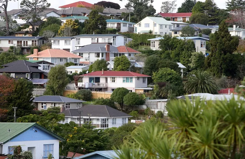 New Zealand Budget 2010 Preview