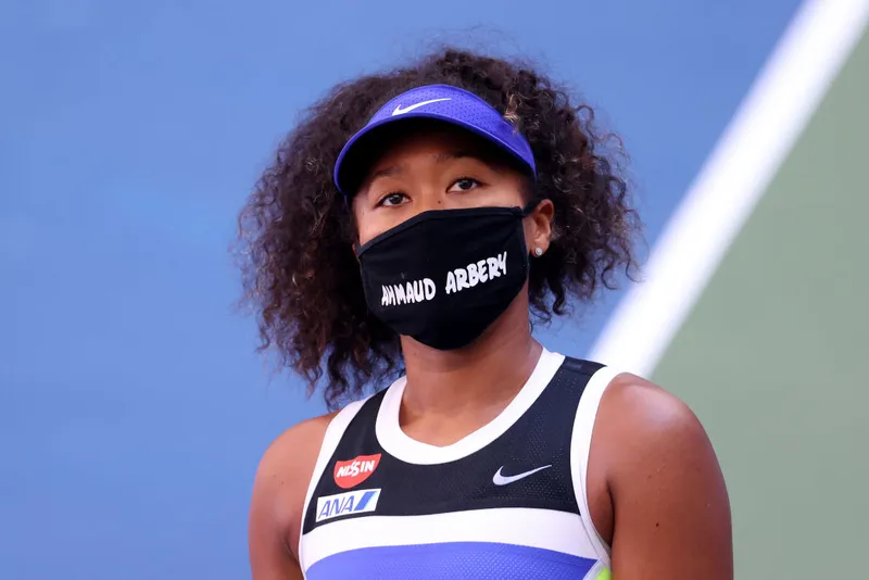 2020 US Open - Day 5