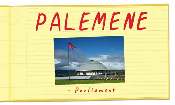 palemene