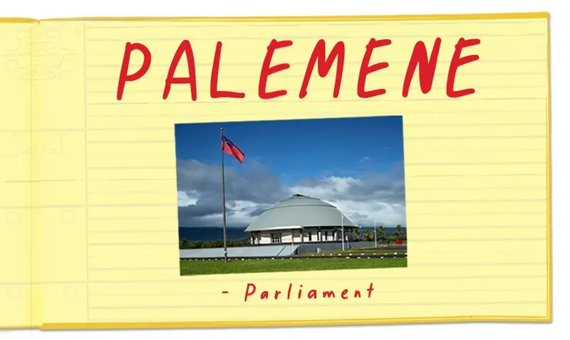palemene