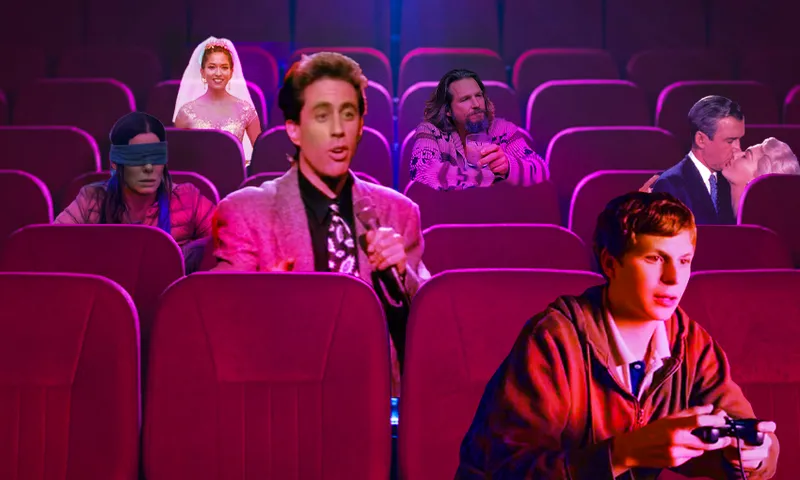 movies
