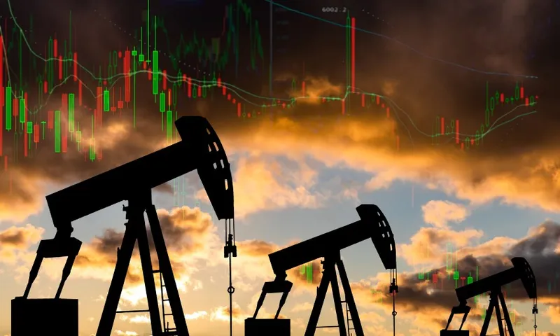 Investors oil