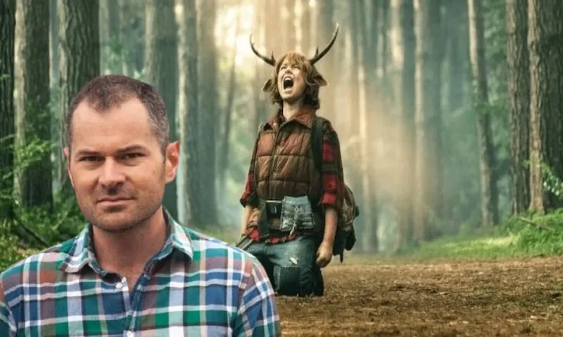 Director Toa Fraser