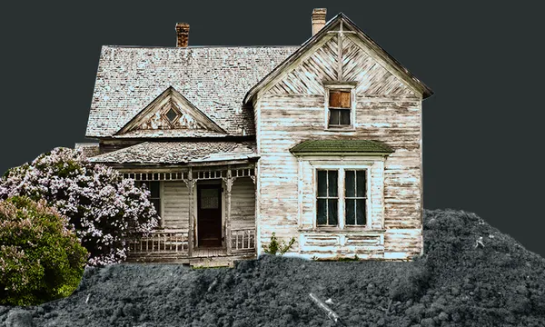 moulding homes