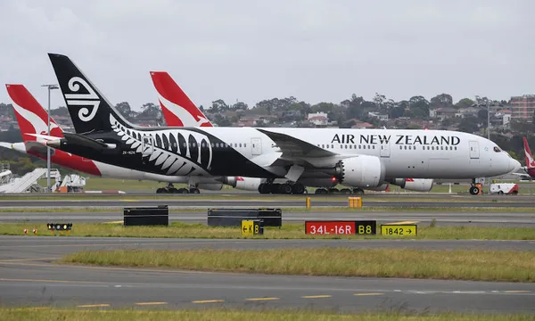 International Arrival Limits To Be Lifted To Allow More Australians To Return From Overseas