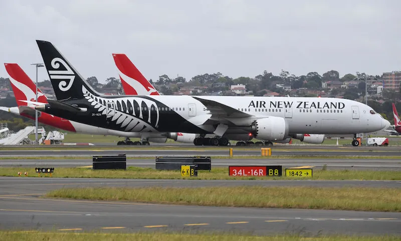 International Arrival Limits To Be Lifted To Allow More Australians To Return From Overseas