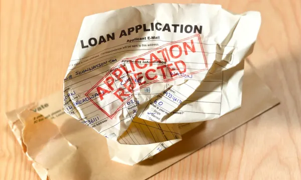 Loan application
