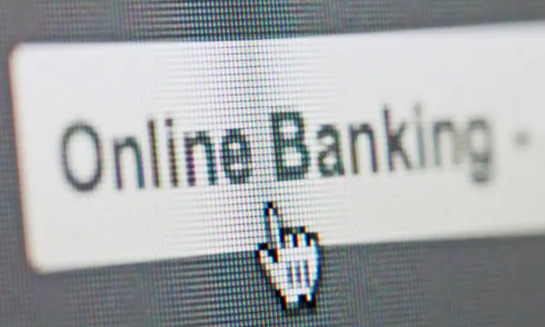 Online banking
