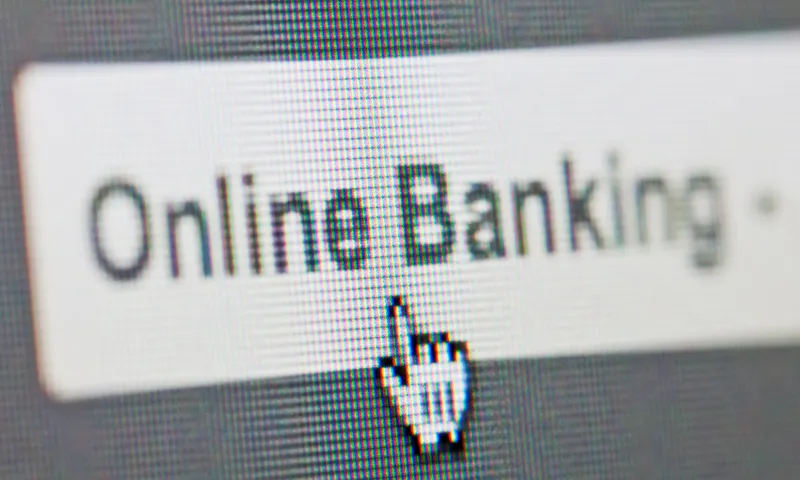 Online banking