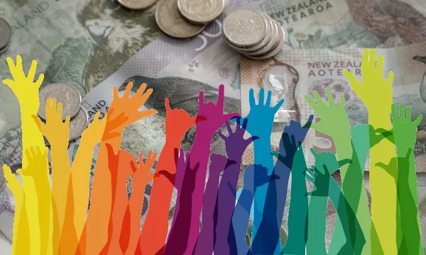 VC diversity