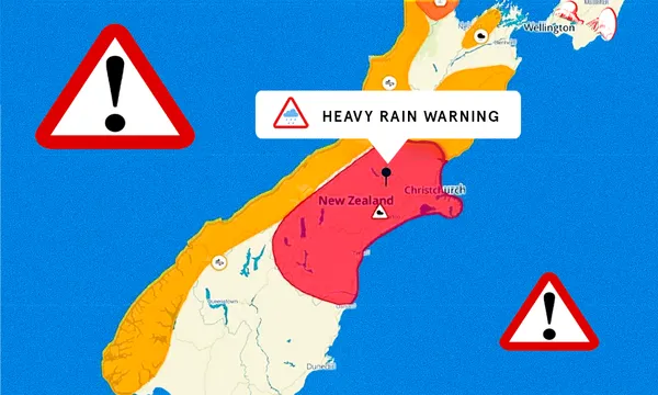 MetService