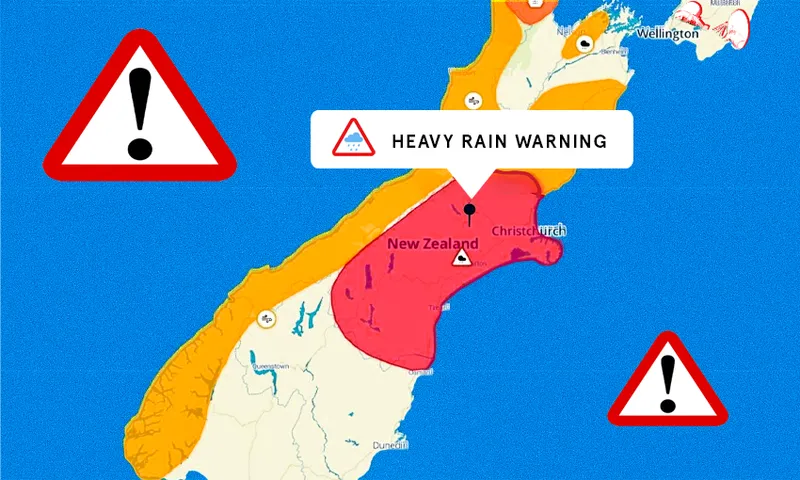 MetService
