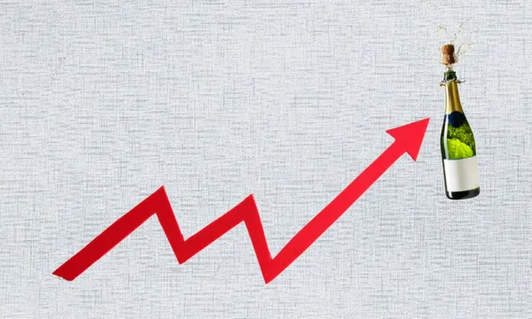 Champagne economics