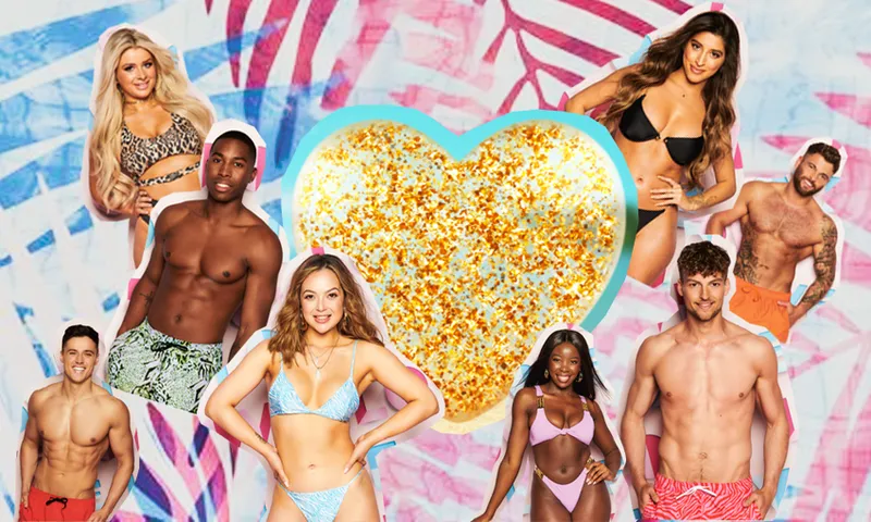 love island