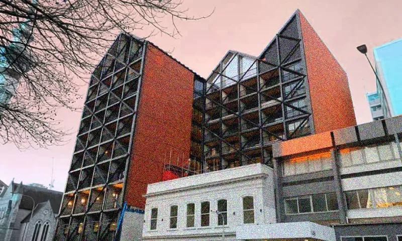 city mission – homeground