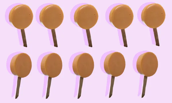 cheeselolliepops
