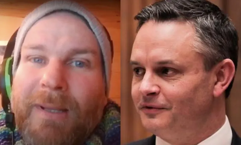 Cockle and Shaw youtube rnz revised