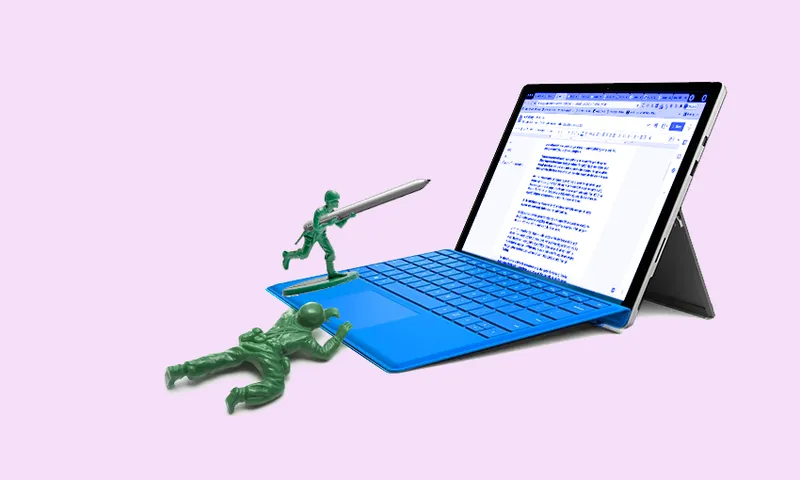 army essay
