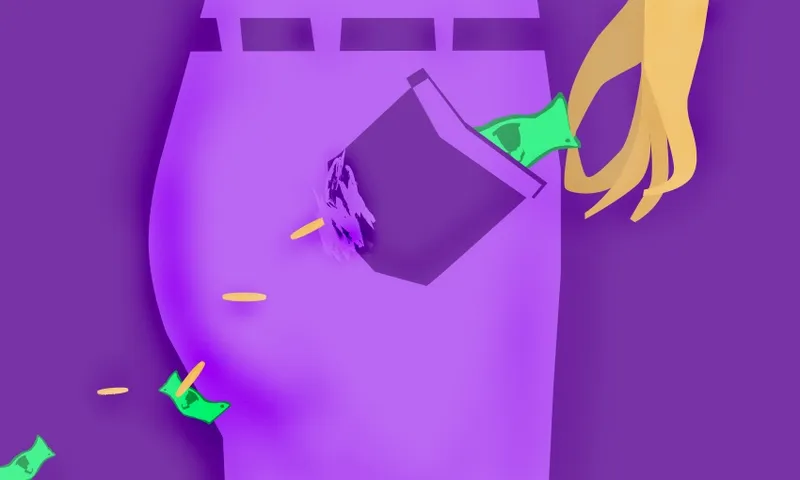 pocket