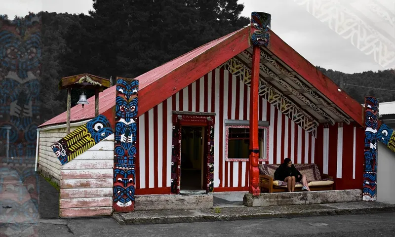 Tuhoe feat image tina t ab
