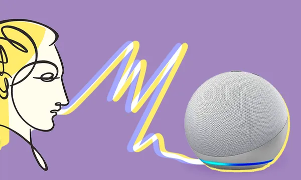 Sam voice tech