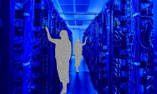 tech shortage