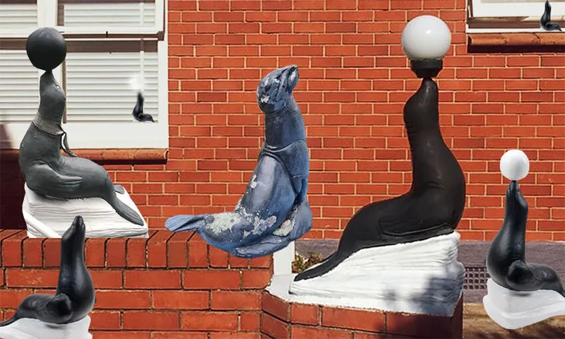 seals